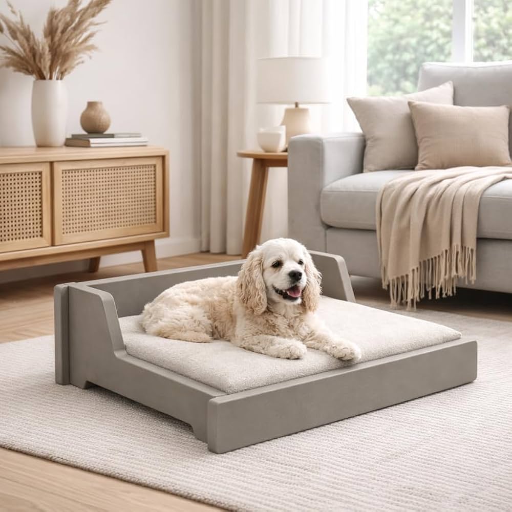 Beds & Furniture