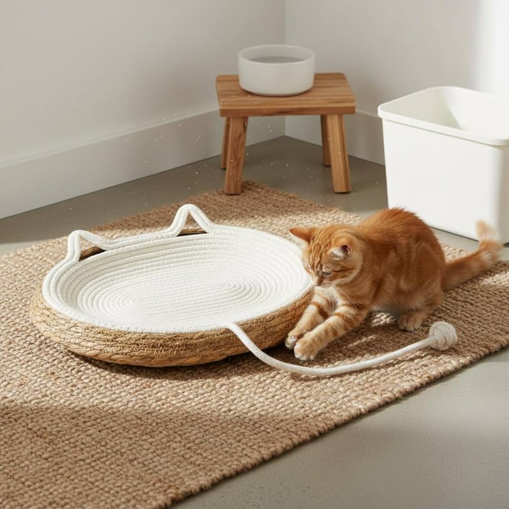 Scratchers & Furniture